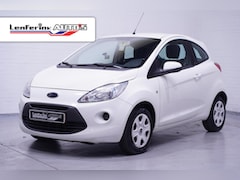 Ford Ka - 1.2 Cool & Sound start/stop Airco Elektrische ramen en spiegels