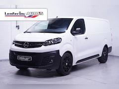 Opel Vivaro - 2.0 CDTi 180 pk XL L3 Aut. Apple Carplay, 18" LMV Cruise control, Airco, Laadruimte Pakket