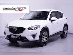 Mazda CX-5 - 2.0 TS+ Lease Pack 2WD Navi Cruise Clima Stoelverwarming PDC v+a 19 Inch