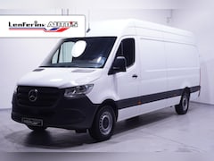 Mercedes-Benz Sprinter - 315 CDI 150 pk L3H2 Airco, 270 Graden Achterdeuren Laadruimte Pakket, Audio, 3-Zits