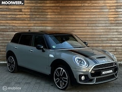 MINI Clubman - 2.0 Cooper S ALL4 Chili | JCW pakket | Pano