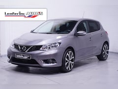 Nissan Pulsar - 1.2 DIG-T N-Connecta Navi Clima Stoelverwarming Camera 19 Inch