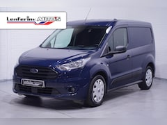 Ford Transit Connect - 1.5 EcoBlue L1 Trend Airco, Camera, NAP Trekhaak, Laadruimte pakket, PDC achter