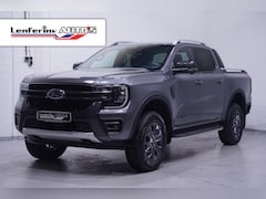 Ford Ranger - 3.0 TDCi 240 pk V6 Wildtrack 2-Zits Navi, LED, Elek. Rollcover Laadruimte, 360 Camera, Led