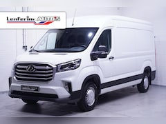 Ford Transit - Maxus Deliver 2.0 CIT L3H2 148 pk Airco, Camera, Apple Carplay Laadruimte Pakket, PDC V+A,