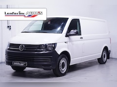 Volkswagen Transporter - 2.0 TDI 150 pk DSG Aut. L2H1 Navi, PDC V+A Cruise Control, Laadruimte Pakket, Kasten Laadr