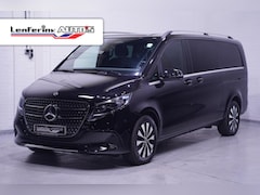 Mercedes-Benz V-klasse - V 300d Avantgarde Extra Lang L3 Dubbel Cabine 5-Zits Leder Zwart, LED Koplampen, 360 Camer
