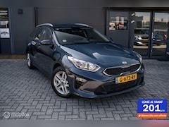 Kia Cee'd Sportswagon - Ceed 1.4 T-GDi DynamicLine
