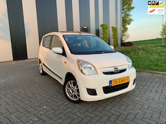 Daihatsu Cuore - 1.0 Premium Nw APK-Lage KM-ElekPakket
