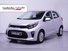 Kia Picanto - 1.0 DPi DynamicLine Apple Carplay Camera 1e Eigenaar NAP
