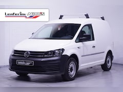 Volkswagen Caddy - 2.0 TDI 75 pk L1H1 Airco, Trekhaak Audio Systeem, NAP, Dakdragers