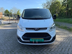 Ford Transit Custom - 270 2.2 TDCI L1H2 Trend