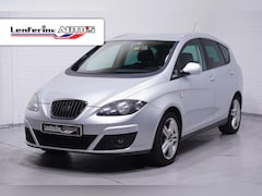 Seat Altea XL - 1.4 TSI Style Clima Cruise PDC