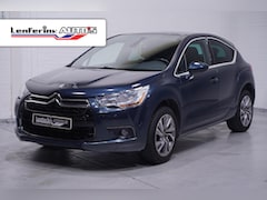 Citroën DS4 - 1.6 VTi So Chic Clima Leder/stof Cruise Trekhaak