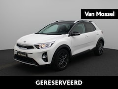 Kia Stonic - 1.0 T-GDi DynamicPlusLine | Navigatie | Camera | Climate Control |