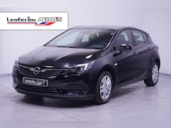 Opel Astra - 1.2 Edition Apple Carplay Cruise Winterpakket PDC v+a