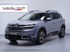 Citroën C5 Aircross - 1.6 Plug in Hybrid Feel 225 pk Apple Carplay Lane Assist Camera