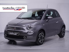 Fiat 500 - 1.0 Hybrid 70 pk Airco ECC, Apple Carplay Cruise Control, DAB+, PDC achter, 1e Eigenaar