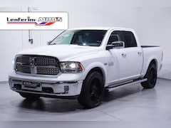 Dodge Ram 1500 - 5.7 V8 4x4 Crew Cab 5'7 Rebel Laramie Navi Leder Apple Carplay Xenon Stoel- verwarning/koe