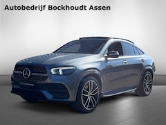 Mercedes-Benz GLE-Klasse Coupé - 350e 4Matic Premium Plus | AMG | Luchtvering | Stoelkoeling | Pa