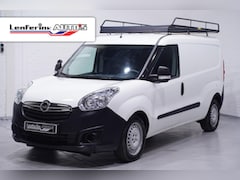 Opel Combo - 1.6 CDTi 105 pk L2H1 Edition va 159, - p/mnd Airco, Cruise Control, Trekhaak, Imperiaal, N