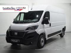 Fiat Ducato - 2.2 MultiJet 140 pk L3H2 v.a. 449, - p/mnd, 13m3 Cruise Control, Multistuur, PDC achter, 3
