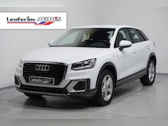 Audi Q2 - 35 TFSI epic Q2 35 TFSI epic Clima 2 zone Standverwarming Adaptive Cruise Led koplampen PD