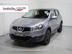 Nissan Qashqai - 2.0 Accenta 4x4 Clima PDC