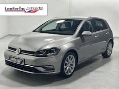 Volkswagen Golf - 1.4 TSI Highline Navi Clima Led koplampen PDC v+a Adaptive cruise Stoelverwarming Apple Ca
