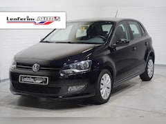 Volkswagen Polo - 1.2 TSI BlueMotion Comfortline Cruisecontrol 1e Eigenaar NAP