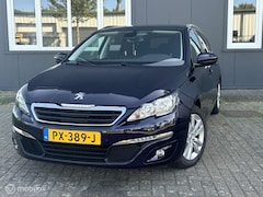 Peugeot 308 SW - 1.2 PureTech Blue Lion/ Dealer Oh/ Sensoren/