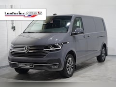 Volkswagen Transporter - 2.0 TDI 150 pk DSG Aut. L2 Navi, Camera, DAB+ LED Koplampen, Camera, Virtual Cockpit, Adap
