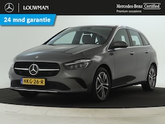 Mercedes-Benz B-klasse - 250 e Face Lift Plug-In Hybride | Progressive Line Advanced Plus | Sfeerverlichting | 11 k