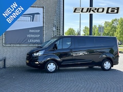 Ford Transit Custom - 300 2.0 TDCI L2H1 Trend DC*A/C*HAAK*CRUISE