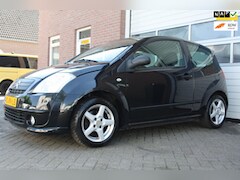 Citroën C2 - 1.4i Caractère Airco Nederlandse Auto Nieuwe Apk Licht Metalen Velgen