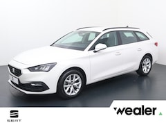 Seat Leon Sportstourer - 1.0 TSI Reference | 90 PK | Climate control | Cruise control | LED verlichting |