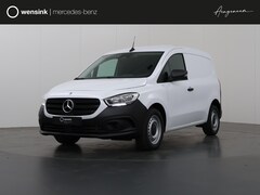 Mercedes-Benz Citan - 108 CDI L1 Base | BPM VRIJ | 4 SEIZOENENBANDEN | DRAADLOOS LAADSYSTEEM TELEFOON