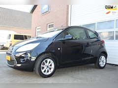 Ford Ka - 1.2 Champions Garantie, 2e Eigenaar, Nederlandse Auto, Airco, Licht Metalen Velgen