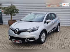Renault Captur - 0.9 TCe Expression, elektrische ramen, cruise control, parkeer sensoren