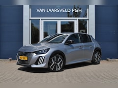 Peugeot 208 - GT 1.2 PureTech 100pk