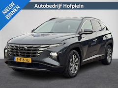 Hyundai Tucson - 1.6 T-GDI MHEV Comfort Trekhaak | 1650 Trekgewicht | Navi by App | Virtual Cockpit | Camer