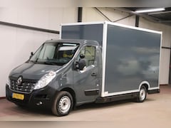 Renault Master - T35 2.3 dCi 170PK AUTOMAAT LOWLINER VERKOOPWAGEN 170PK AUTOMAAT LOWLINER VERKOOPWAGEN