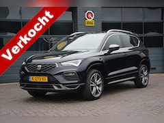 Seat Ateca - 1.5 TSI FR Business Intense Automaat
