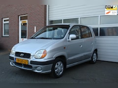 Hyundai Atos Spirit - 1.0i SLX Nederlandse Auto 2e Eigenaar, 83.000KM Nieuwe Apk