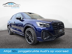 Audi Q2 - 35 TFSI S-line Black Sonos Pano Matrix