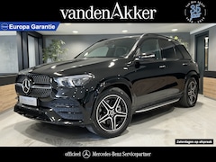 Mercedes-Benz GLE-Klasse - 350e AMG // Luchtvering // Soft Close // Alcantara Hemel // Trekhaak 3.500kg // Panoramada