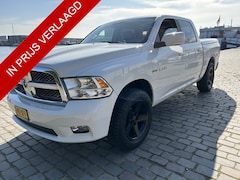 Dodge Ram 1500 - SPORT 5.7 Hemi v8 crew-cab young timer