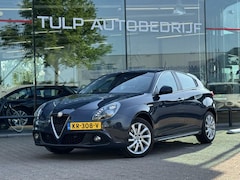 Alfa Romeo Giulietta - 1.4 Turbo MultiAir Super Automaat 2016