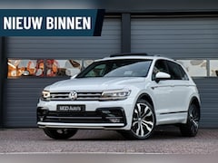Volkswagen Tiguan - 2.0 TSI 4Motion 3x R-Line 220PK /LED/PANODAK/360 CAMERA/DYNAUDIO/KEYLESS/HUD/STOELVERW./TR