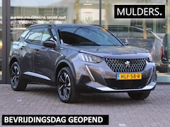 Peugeot 2008 - 1.2 PureTech 130 GT Automaat | Navi / Camera / Climate